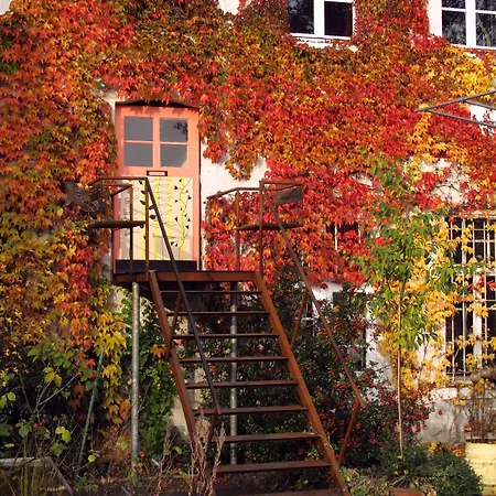 Foto-motel + Fensterzumhof Гостевой дом