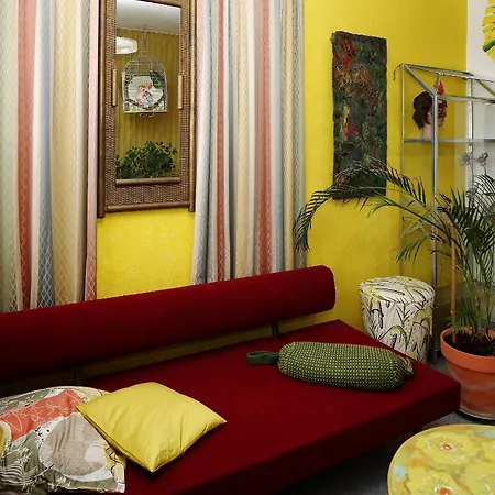 Maison d'hôtes Foto-motel + Fensterzumhof